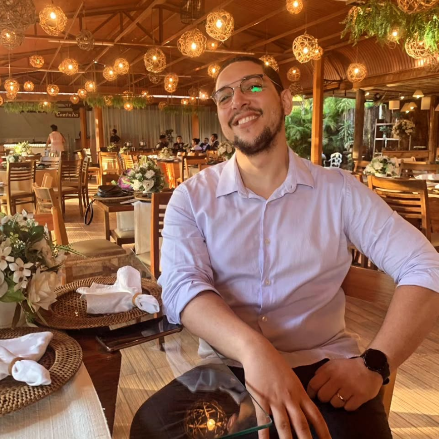 Foto de Thiago Caldeira